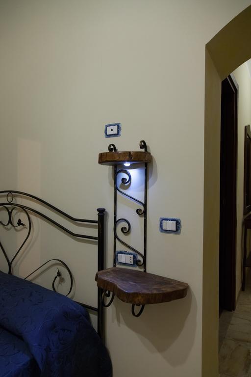 Albergo Diffuso Borgo Dei Greci Buonvicino Exterior photo