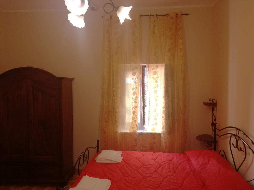 Albergo Diffuso Borgo Dei Greci Buonvicino Exterior photo